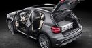 2017 M-Benz GLA-Class(NEW) GLA180運動版  第4張縮圖
