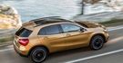 2017 M-Benz GLA-Class(NEW) GLA200d  第2張縮圖