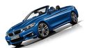 2017 BMW 4-Series Convertible(NEW) 420i M Sport  第1張縮圖