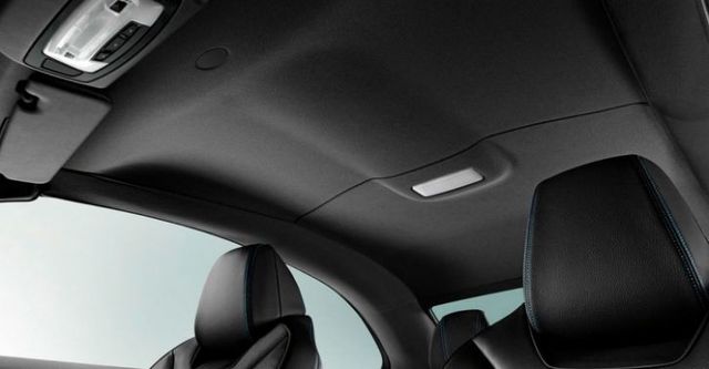 2017 BMW 4-Series Convertible(NEW) 420i M Sport  第9張相片