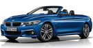 2017 BMW 4-Series Convertible(NEW) 440i M Sport  第1張縮圖