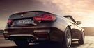 2017 BMW 4-Series Convertible(NEW) M4  Competition  第3張縮圖