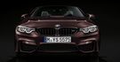 2017 BMW 4-Series Convertible(NEW) M4  Competition  第4張縮圖