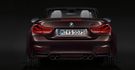 2017 BMW 4-Series Convertible(NEW) M4  Competition  第6張縮圖