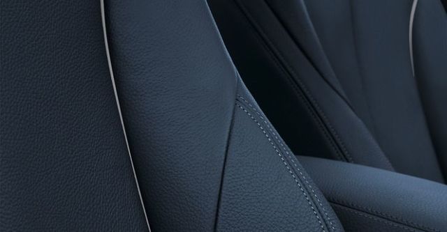 2017 BMW 4-Series Gran Coupe(NEW) 420i M Sport  第8張相片