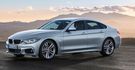 2017 BMW 4-Series Gran Coupe(NEW) 430i M Sport  第1張縮圖