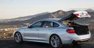 2017 BMW 4-Series Gran Coupe(NEW) 430i M Sport  第4張縮圖