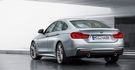 2017 BMW 4-Series Gran Coupe(NEW) 440i M Sport  第4張縮圖