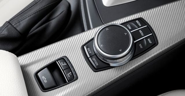 2017 BMW 4-Series Gran Coupe(NEW) 440i M Sport  第10張相片