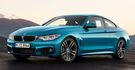 2017 BMW 4-Series(NEW) 420i M Sport  第1張縮圖