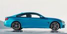 2017 BMW 4-Series(NEW) 420i M Sport  第5張縮圖