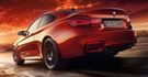 2017 BMW 4-Series(NEW) M4 Competition手排版  第4張縮圖