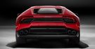 2017 Lamborghini Huracan Coupe V10 RWD  第2張縮圖
