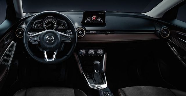 2017 Mazda 2(NEW) 1.5尊榮型  第6張相片