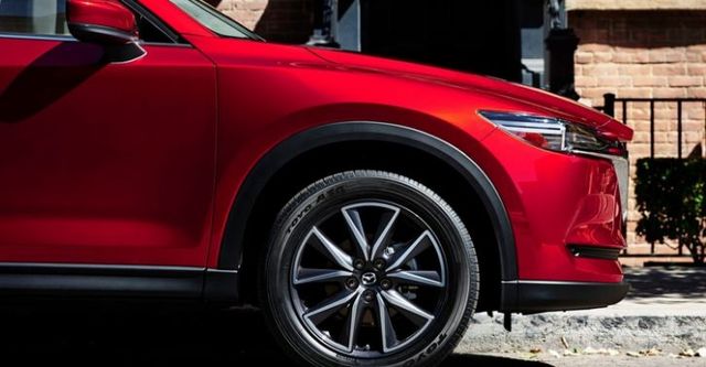 2017 Mazda CX-5(NEW) SKY-D AWD旗艦型  第4張相片