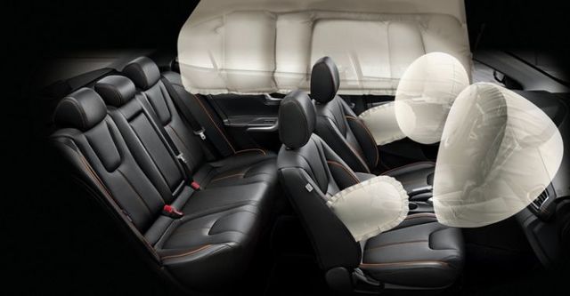 2017 Mitsubishi Grand Lancer 1.8旗艦型  第8張相片