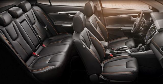 2017 Mitsubishi Grand Lancer 1.8旗艦型  第9張相片