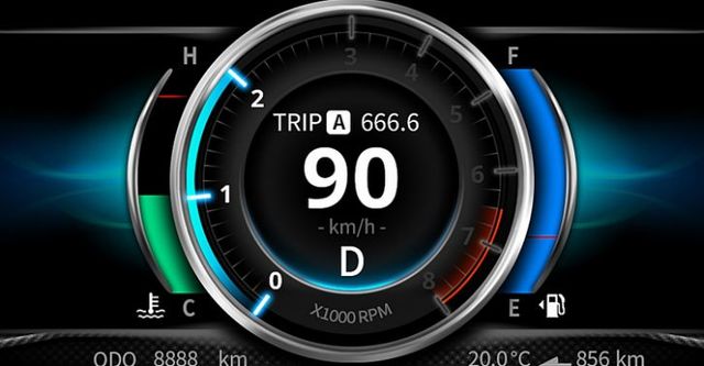2017 Mitsubishi Grand Lancer 1.8時尚型  第8張相片