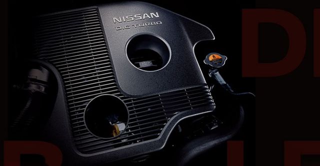 2017 Nissan Tiida 5D(NEW) Turbo版  第8張相片