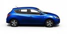 2017 Nissan Tiida 5D(NEW) 豪華版  第2張縮圖