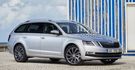 2017 Skoda Octavia Combi(NEW) 1.0TSI豪華動能版  第1張縮圖