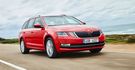 2017 Skoda Octavia Combi(NEW) 1.4 TSI菁英版  第1張縮圖