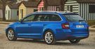 2017 Skoda Octavia Combi(NEW) 1.8 TSI 4x4尊榮版  第3張縮圖