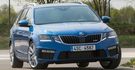 2017 Skoda Octavia Combi(NEW) RS 2.0 TSI  第1張縮圖