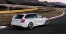 2017 Skoda Octavia Combi(NEW) RS 2.0 TSI  第5張縮圖
