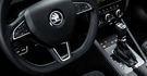 2017 Skoda Octavia Combi(NEW) RS 2.0 TSI  第9張縮圖