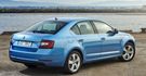 2017 Skoda Octavia Sedan(NEW) 1.0TSI動能版  第2張縮圖
