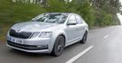 2017 Skoda Octavia Sedan(NEW) 1.0TSI豪華動能版  第1張縮圖