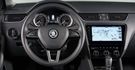 2017 Skoda Octavia Sedan(NEW) 1.0TSI豪華動能版  第9張縮圖