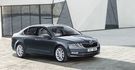 2017 Skoda Octavia Sedan(NEW) 1.4 TSI菁英版  第4張縮圖