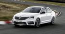 2017 Skoda Octavia Sedan(NEW) RS 2.0 TSI  第1張縮圖