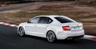 2017 Skoda Octavia Sedan(NEW) RS 2.0 TSI  第4張縮圖