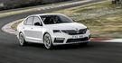 2017 Skoda Octavia Sedan(NEW) RS 2.0 TSI  第6張縮圖