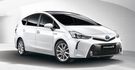 2017 Toyota Prius Alpha 1.8  第1張縮圖