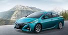 2017 Toyota Prius PHV 1.8  第1張縮圖