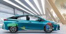 2017 Toyota Prius PHV 1.8  第5張縮圖