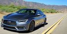 2017 Infiniti Q60 2.0t豪華款  第1張縮圖
