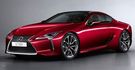 2017 Lexus LC 500  第1張縮圖