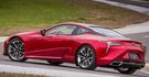 2017 Lexus LC 500  第2張縮圖