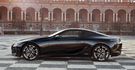 2017 Lexus LC 500h  第2張縮圖