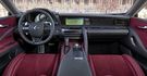 2017 Lexus LC 500h  第8張縮圖