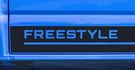 2017 Volkswagen Freestyle 2.0 TDI  第4張縮圖