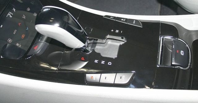 2015 Luxgen U7 Turbo 豪華型  第6張相片