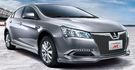 2013 Luxgen 5 Sedan 1.8 M+  第4張縮圖