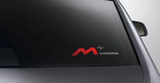 2013 Luxgen 5 Sedan 1.8 M+  第10張相片