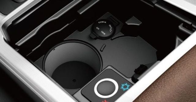 2012 Luxgen 5 Sedan 1.8精緻型  第7張相片